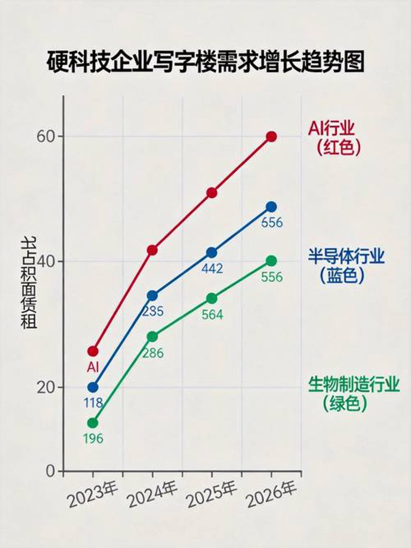 趋势分析